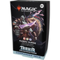 MTG: Tarkir DragonStorm Commander Deck - Mardu Surge
