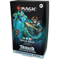 MTG: Tarkir DragonStorm Commander Deck - Temur Roar