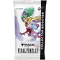 MTG: FINAL FANTASY - Collector Booster