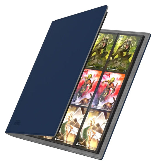 Ultimate Guard - Xenonoskin 18-pocket 480