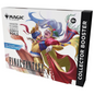 MTG: FINAL FANTASY - Collector Booster Omega
