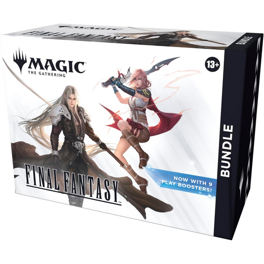 MTG: FINAL FANTASY - Bundle