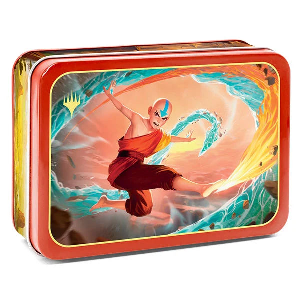 Avatar: The Last Airbender Token Set