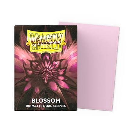 Dragon Shield - Blossom Matte