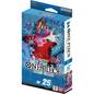One Piece: Starter Deck (Blue) Buggy (ST25)