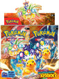 Surging Sparks Booster Box
