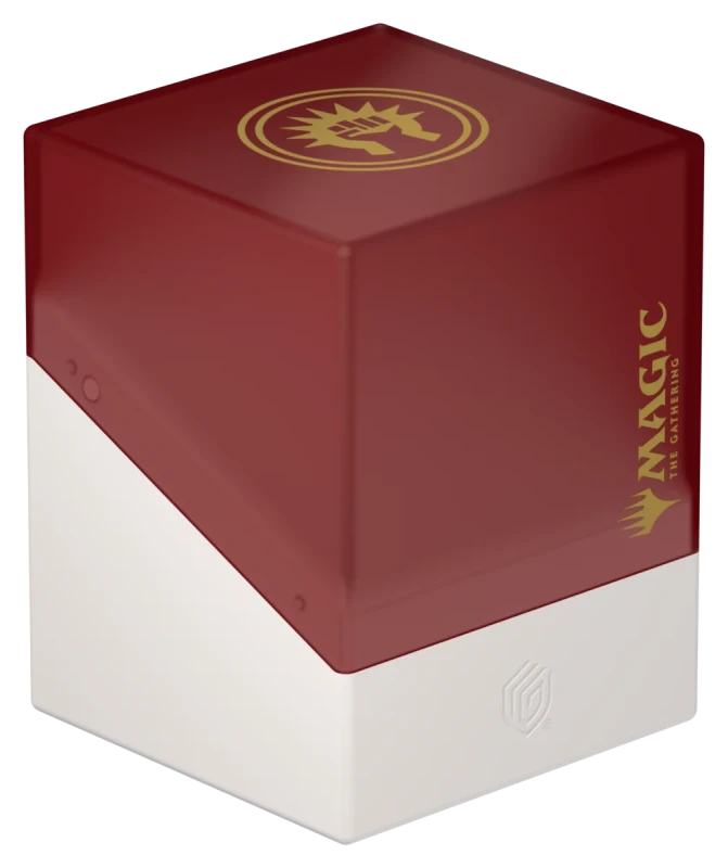 Ultimate Guard - Boulder 100+