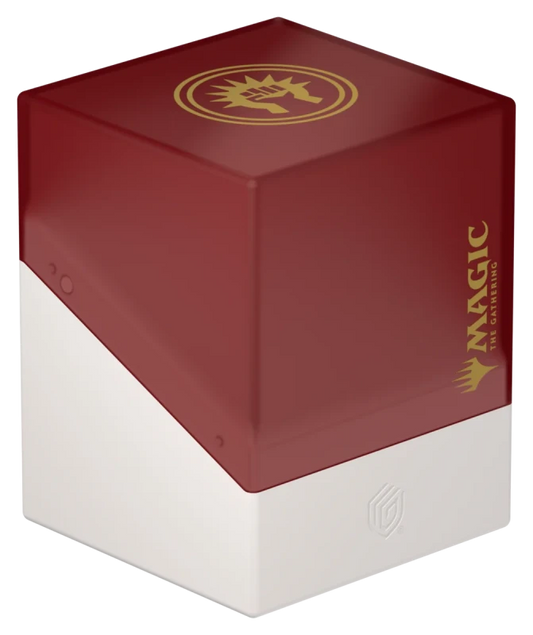 Ultimate Guard - Boulder 100+