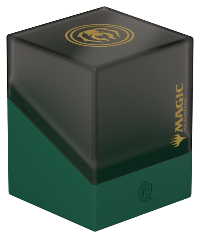 Ultimate Guard - Boulder 100+