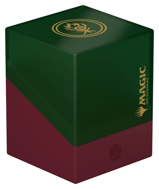 Ultimate Guard - Boulder 100+