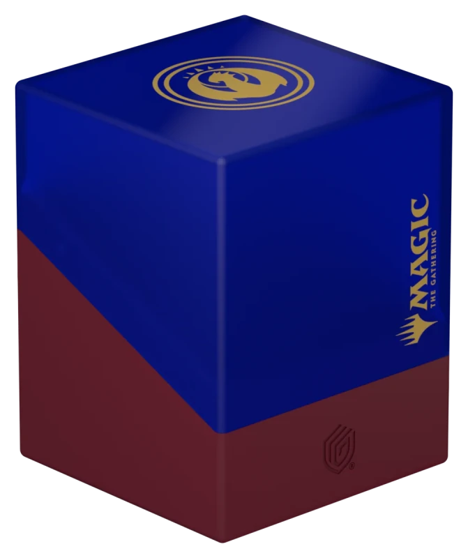 Ultimate Guard - Boulder 100+
