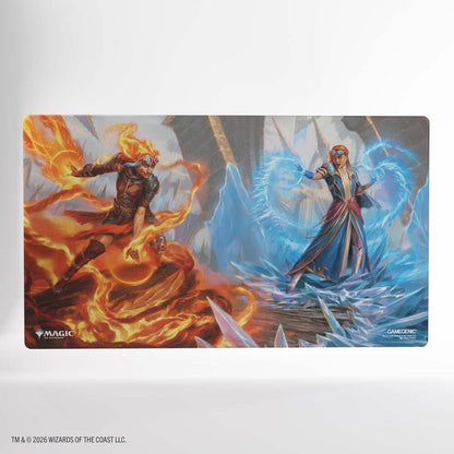 Gamegenic - Playmat