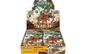 Clay Burst Booster Box [Japanese]