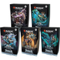 MTG: Tarkir DragonStorm Commander Deck - (5ct)