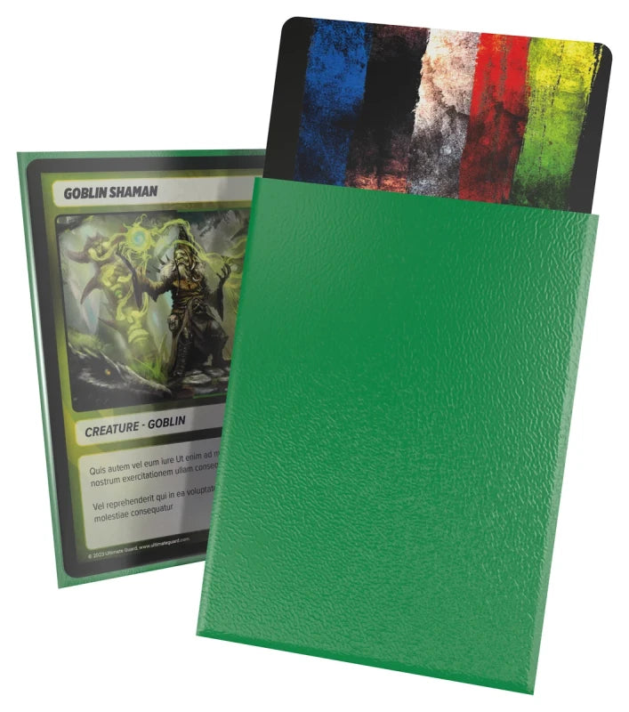 Ultimate Guard - Cortex 100 Sleeves
