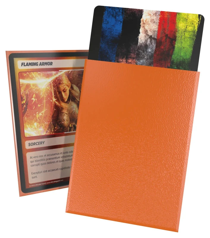 Ultimate Guard - Cortex 100 Sleeves