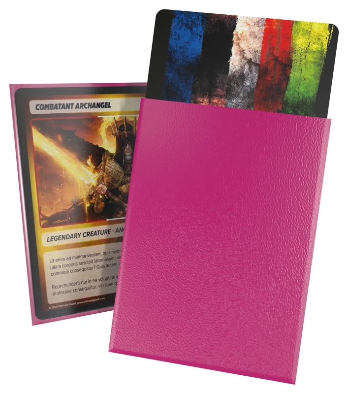 Ultimate Guard - Cortex 100 Sleeves