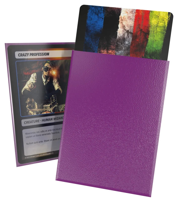Ultimate Guard - Cortex 100 Sleeves