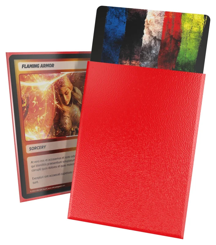Ultimate Guard - Cortex 100 Sleeves