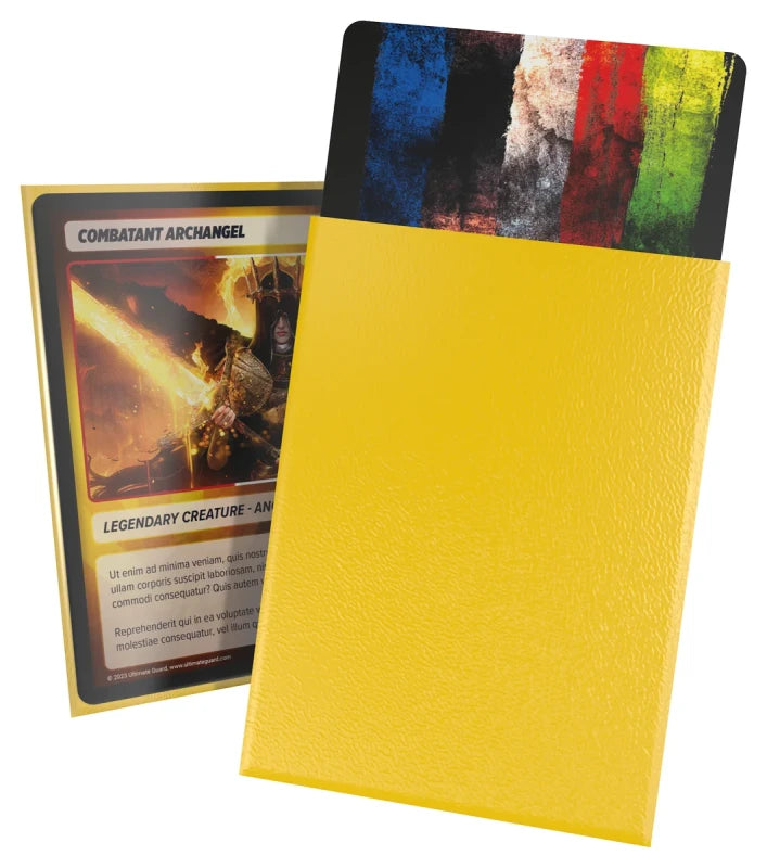 Ultimate Guard - Cortex 100 Sleeves