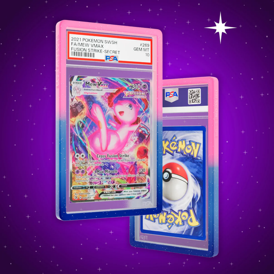 PSA Bumper Guard (Radiant) Cosmic