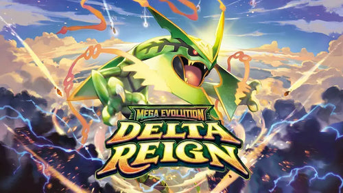 Delta Reign Pre-release 11/1