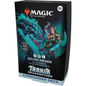 MTG: Tarkir DragonStorm Commander Deck - Sultai Arisen