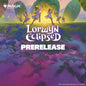 Magic The Gathering: Lorwyn Eclipsed Prerelease