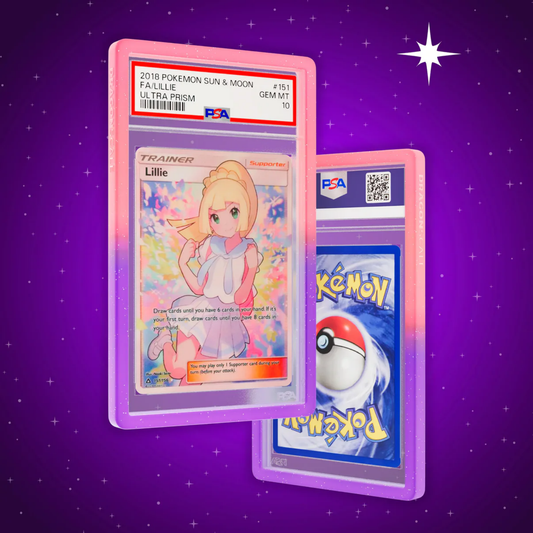 PSA Bumper Guard (Radiant) Fairy