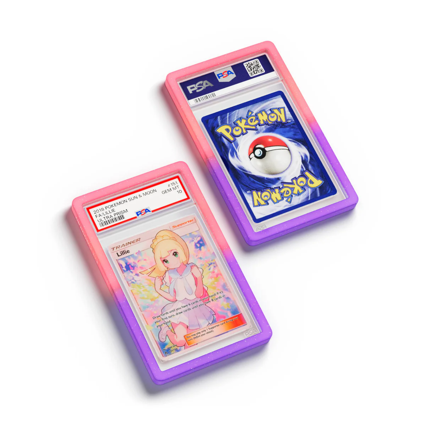 PSA Bumper Guard (Radiant) Fairy