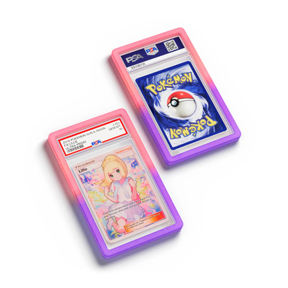 PSA Bumper Guard (Radiant) Fairy