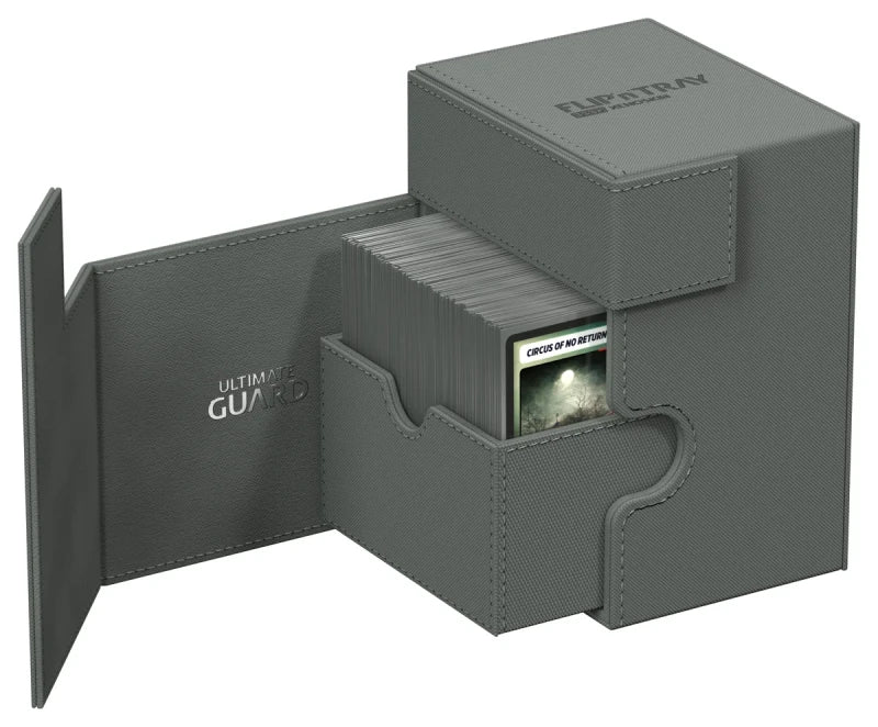 Ultimate Guard - Xenoskin - Flip'n'Tray 133