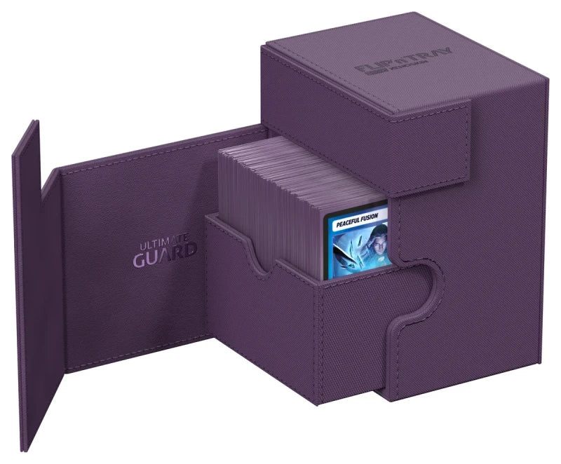 Ultimate Guard - Xenoskin - Flip'n'Tray 133
