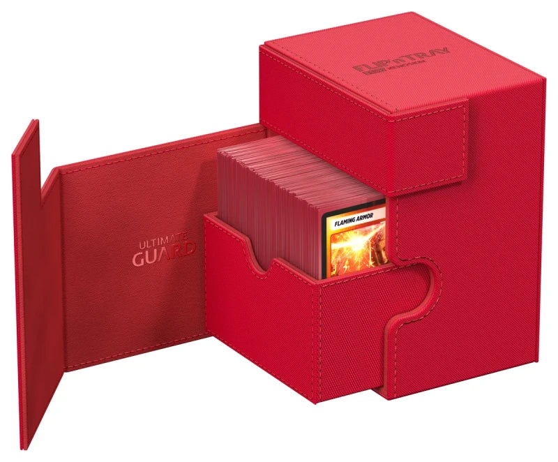 Ultimate Guard - Xenoskin - Flip'n'Tray 133