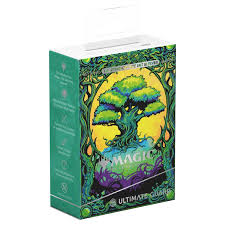 Ultimate Guard - Mana Token Sleeves