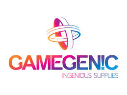 Gamegenic Art Sleeves