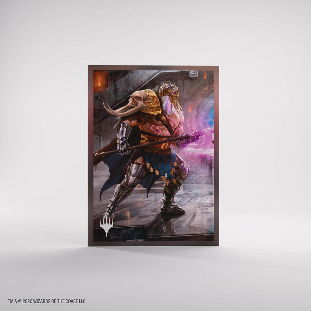 Gamegenic Art Sleeves