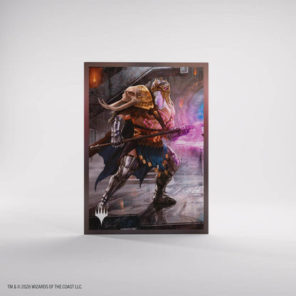 Gamegenic Art Sleeves