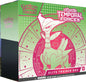 Temporal Forces Elite Trainer Box [Iron Leaves]