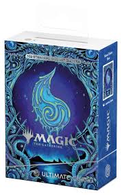 Ultimate Guard - Mana Token Sleeves