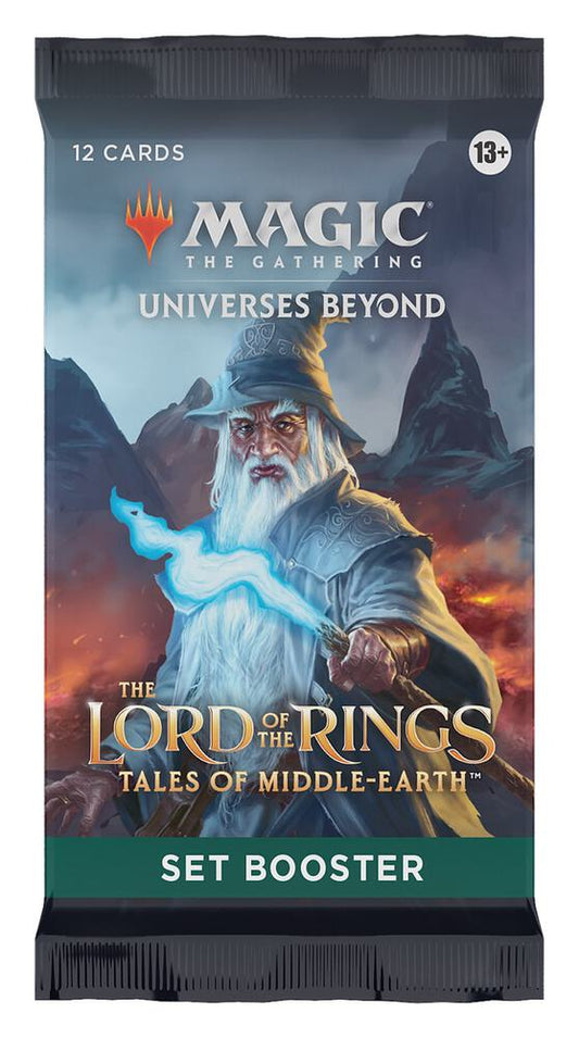 Lord of the Rings - Booster Pack