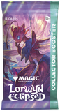Lorwyn Eclipsed Collector Booster Pack