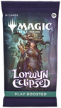 Magic The Gathering: Lorwyn Play Booster Pack