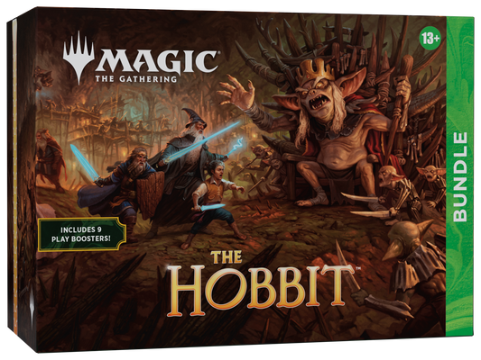 Magic: The Gathering - The Hobbit Bundle