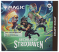 Secrets of Strixhaven - Draft Night