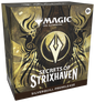 Secrets of Strixhaven Prerelease 4/18