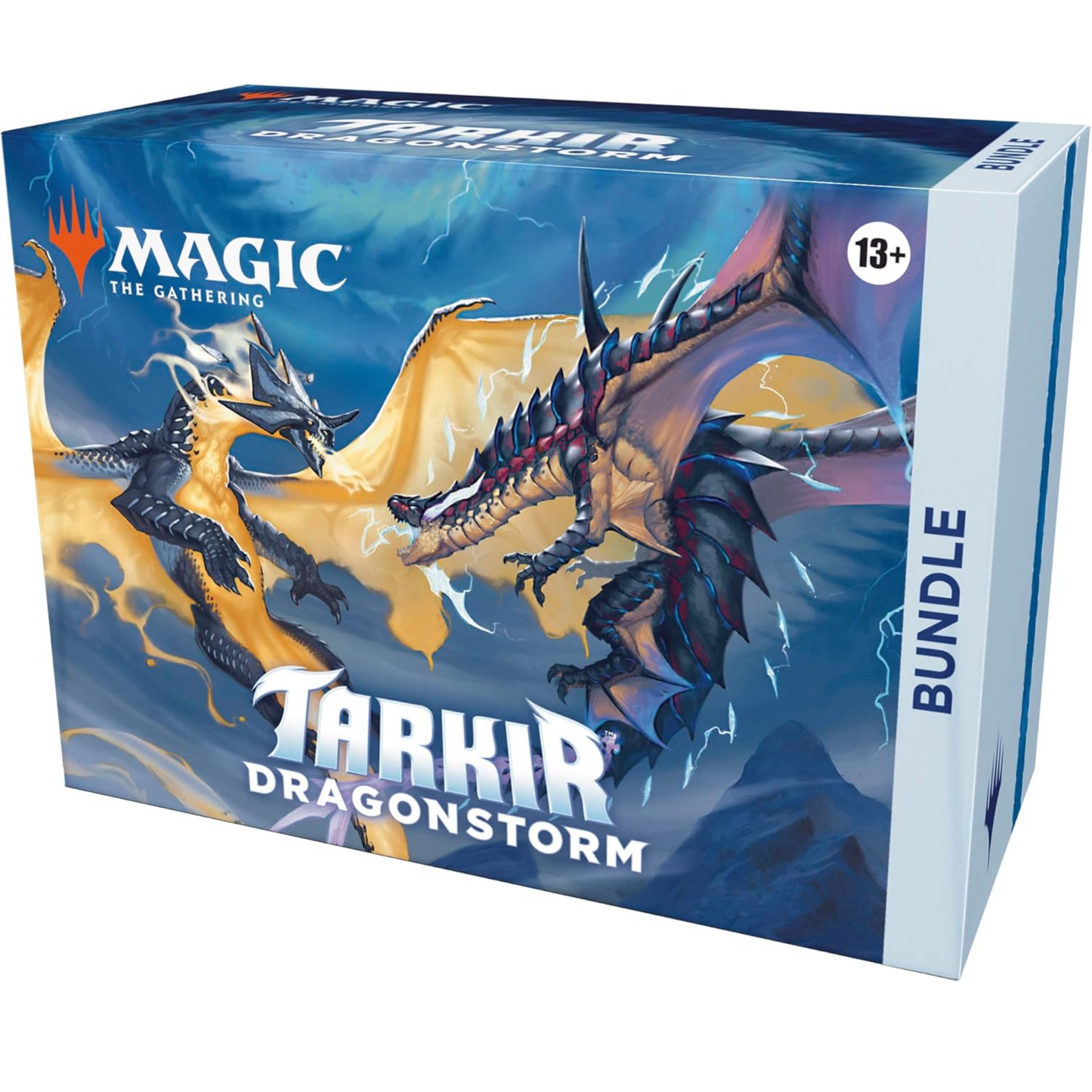 MTG: Tarkir DragonStorm Bundle