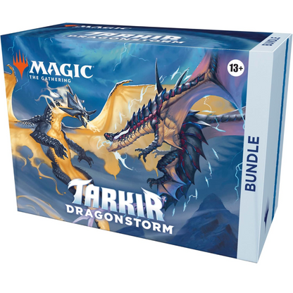MTG: Tarkir DragonStorm Bundle