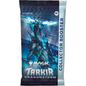 MTG: Tarkir DragonStorm Collector Booster pack