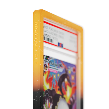 PSA Bumper Guard (Radiant) Magma